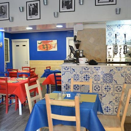 Mangia E Dormi Roma酒店 外观 照片