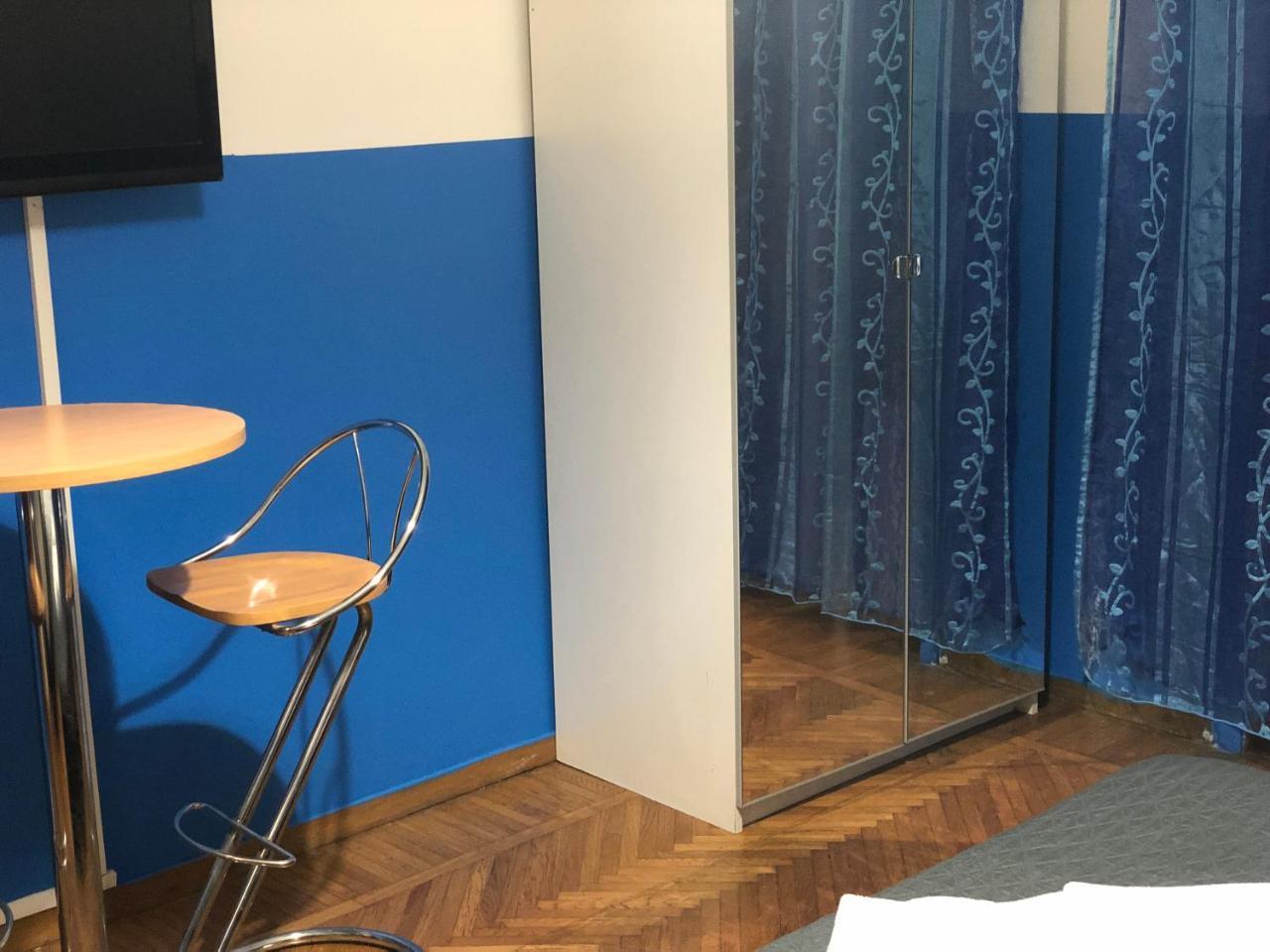 Mangia E Dormi Roma酒店 外观 照片