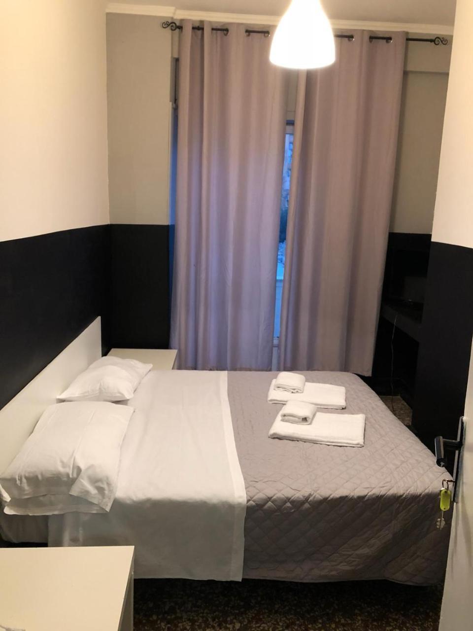 Mangia E Dormi Roma酒店 外观 照片