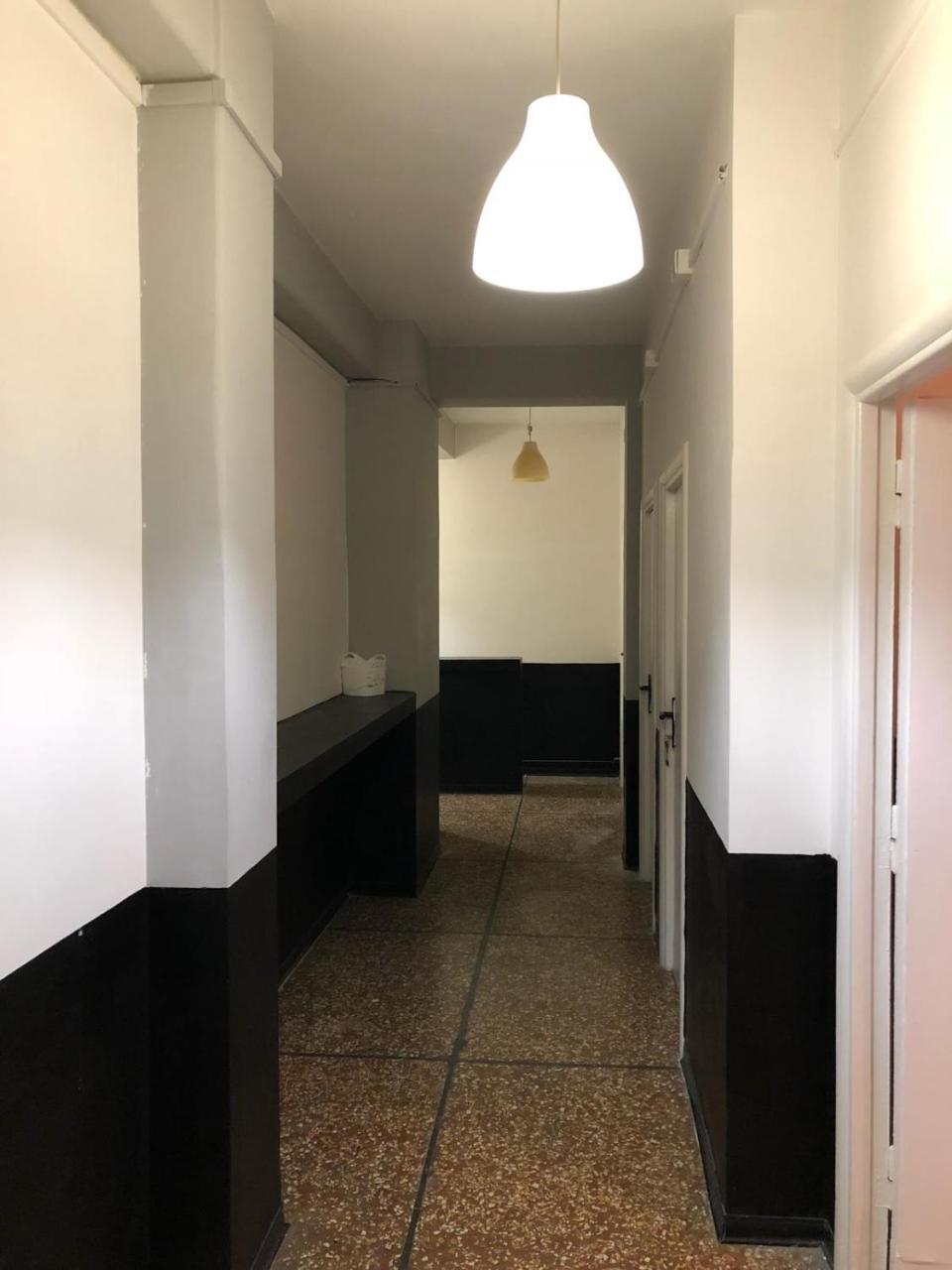 Mangia E Dormi Roma酒店 外观 照片